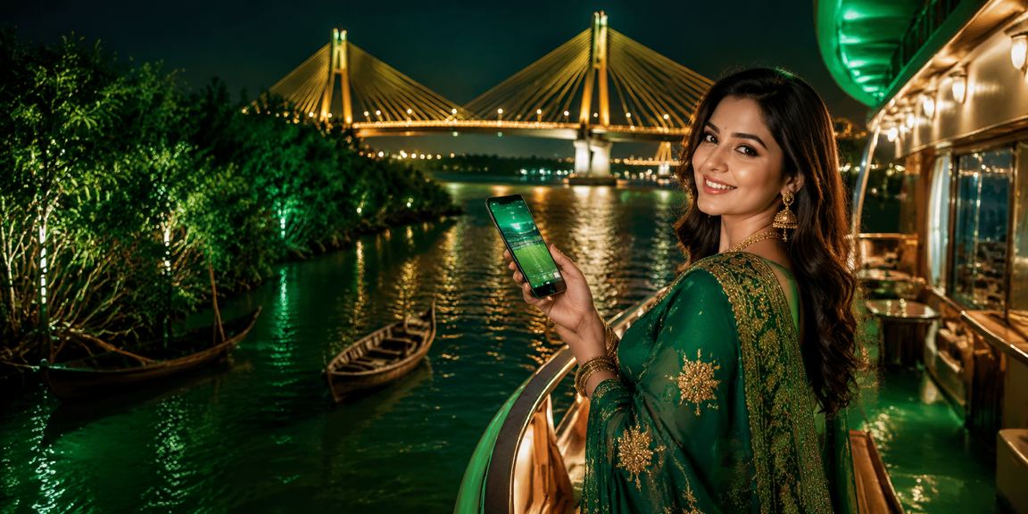 সুন্দরবন মোবাইল ক্যাসিনো প্লে